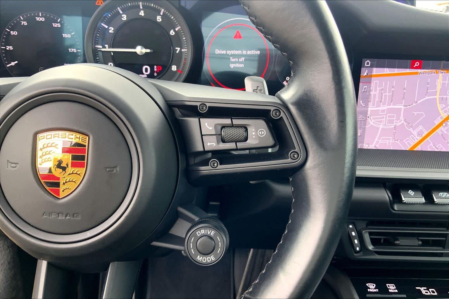 Used 2021 Porsche 911 Carrera S RWD image 25