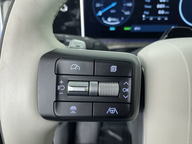 Certified 2026 Hyundai Santa Fe Calligraphy image 31