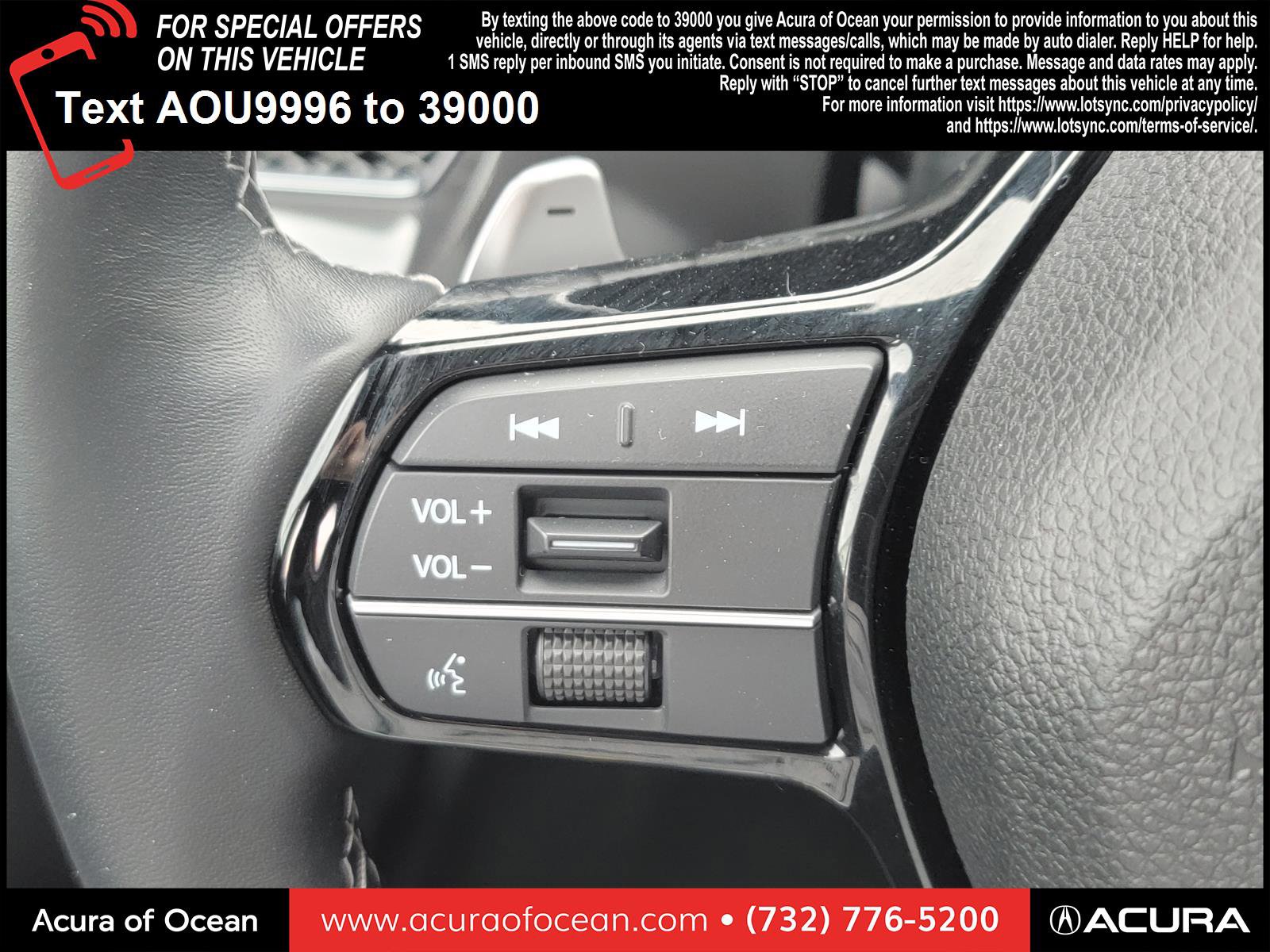 Certified 2024 Acura Integra A-Spec image 20