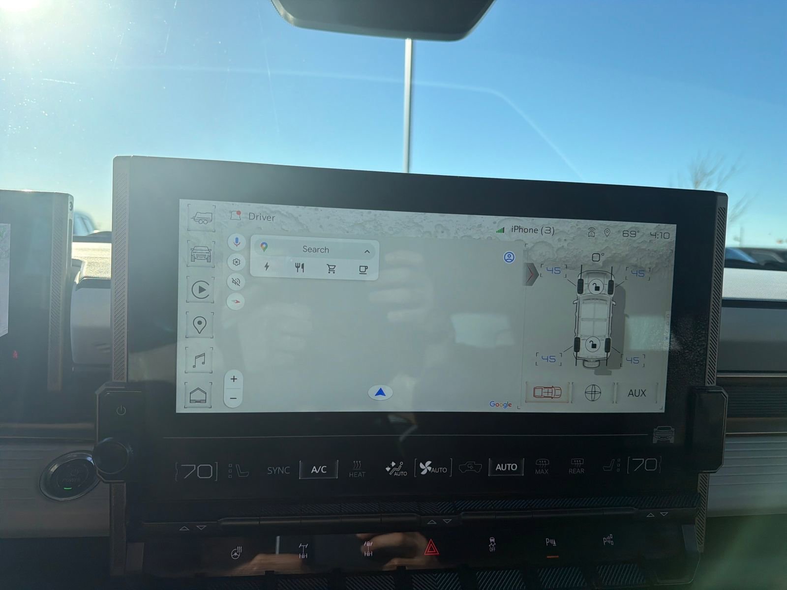 Used 2024 GMC Hummer EV 3X w/ Omega Edition image 20