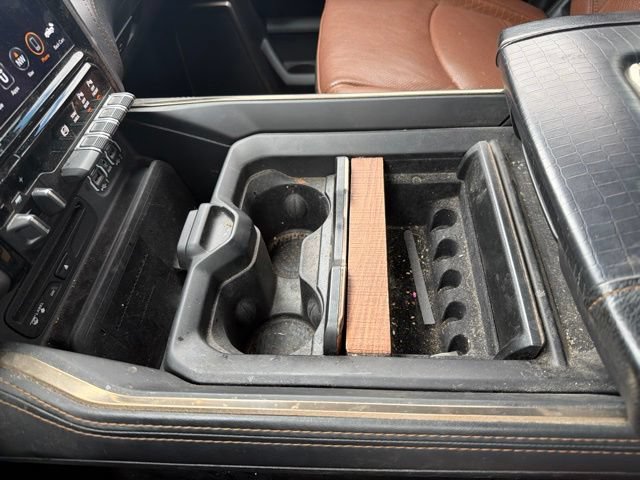 Used 2019 RAM 3500 Limited AWD/4WD image 28
