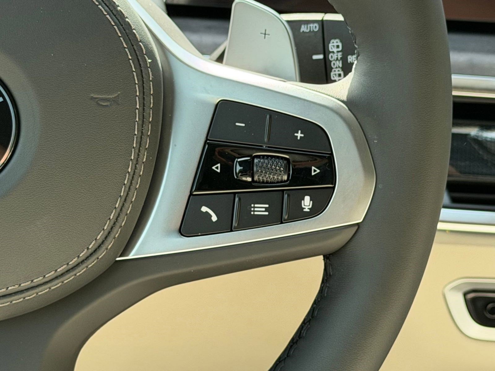 New 2027 BMW X7 xDrive40i AWD/4WD image 25