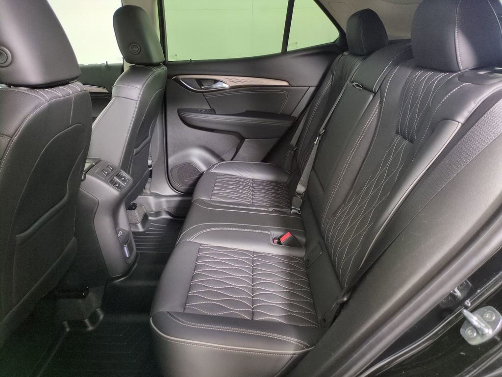 Used 2021 Buick Envision Avenir w/ Technology Package II AWD/4WD image 26