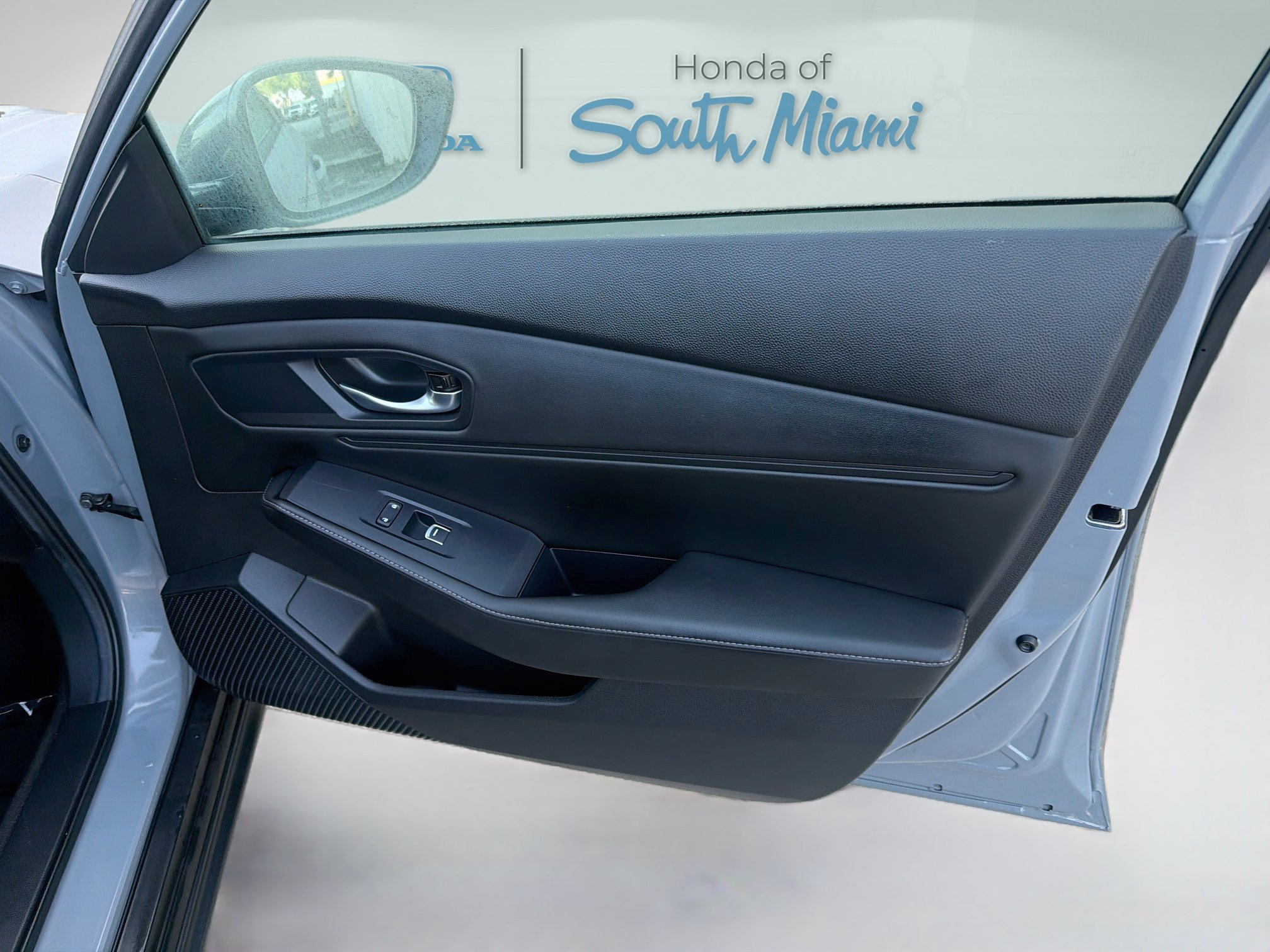 Certified 2024 Honda Accord Sport image 32