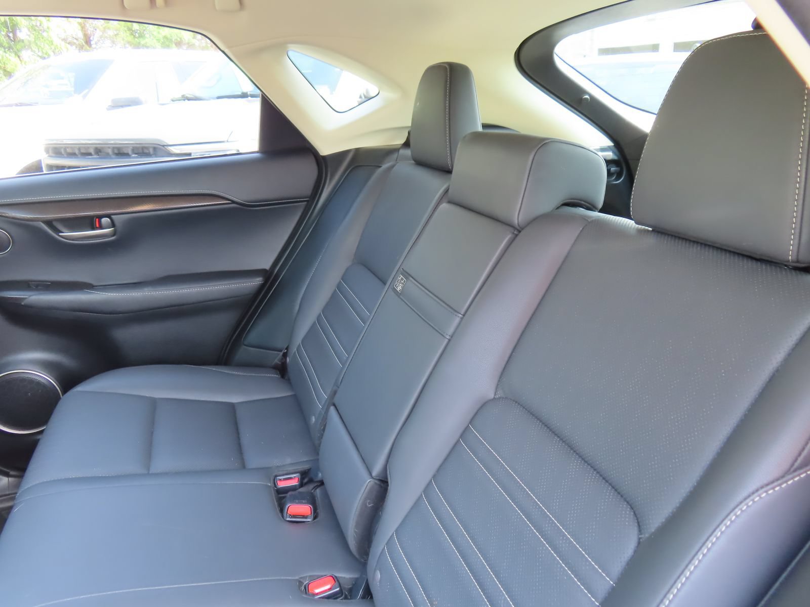 Used 2016 Lexus NX 200t AWD w/ Premium Package image 34