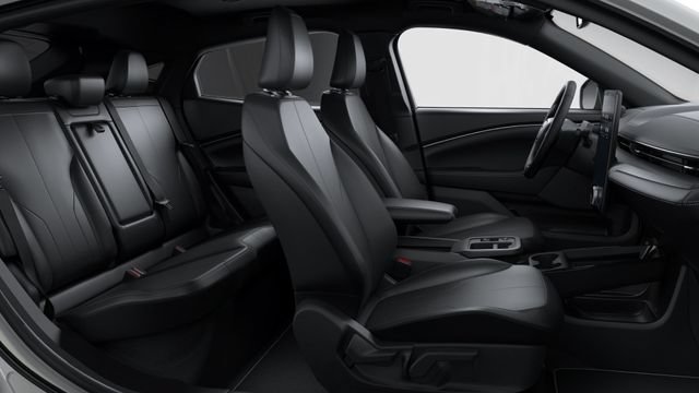 New 2026 Ford Mustang Mach-E Select RWD image 7