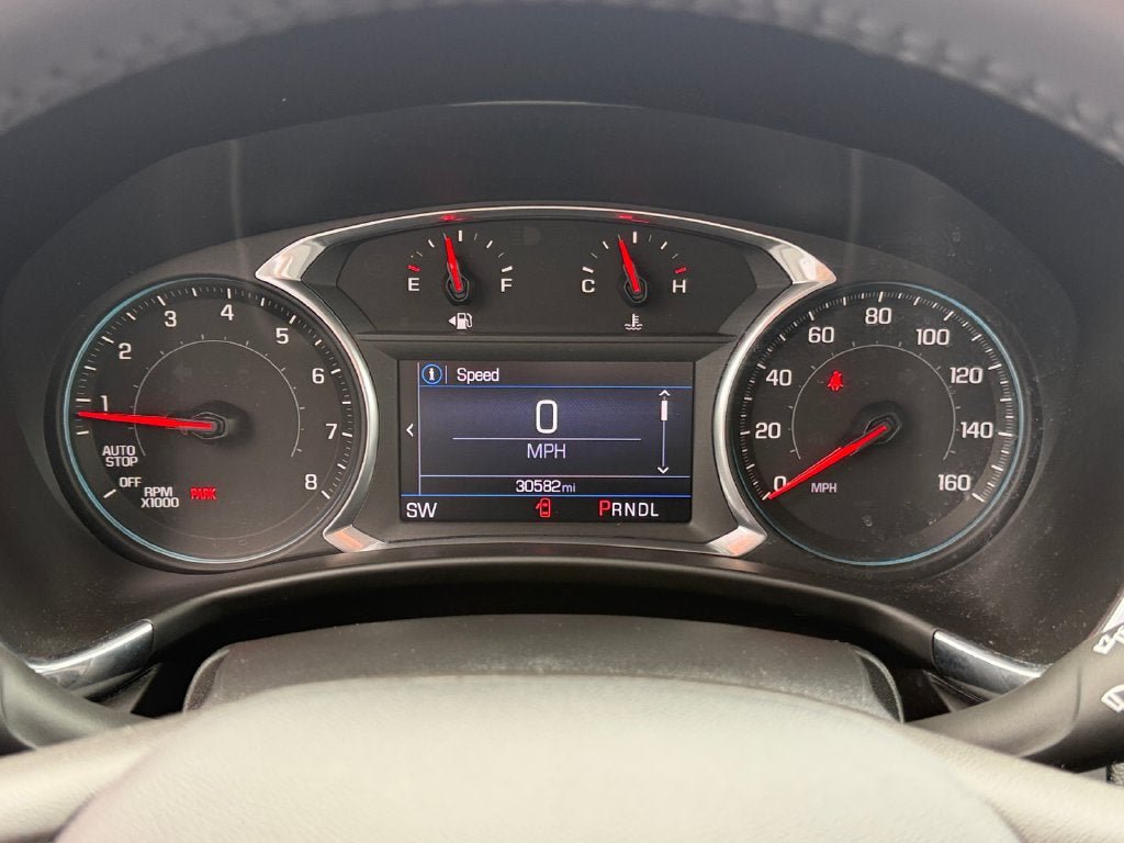 Used 2019 Chevrolet Equinox LT AWD/4WD image 15