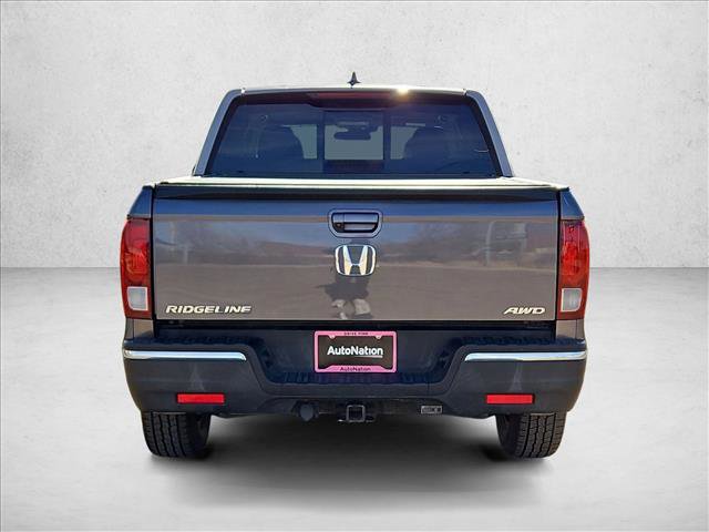 Used 2020 Honda Ridgeline RTL image 7