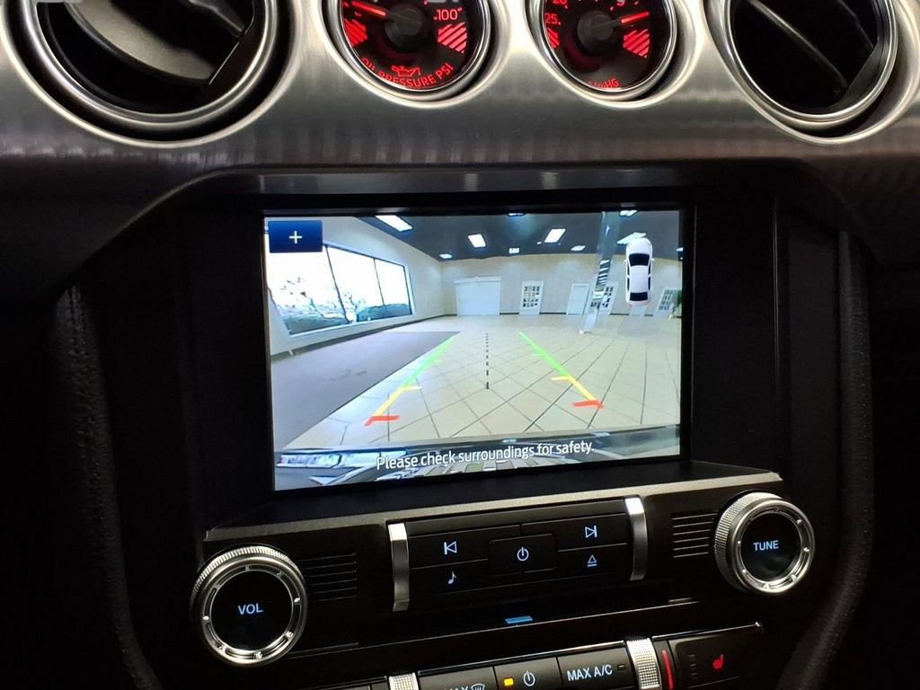 Used 2019 Ford Mustang Bullitt w/ Bullitt Electronics Package image 27