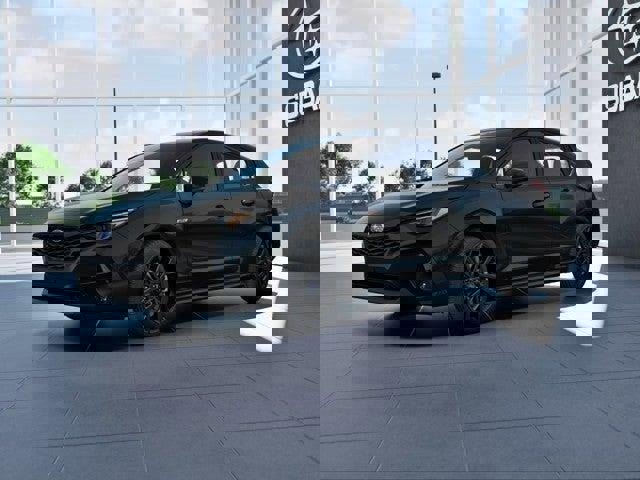 New 2026 Subaru Impreza RS image 24
