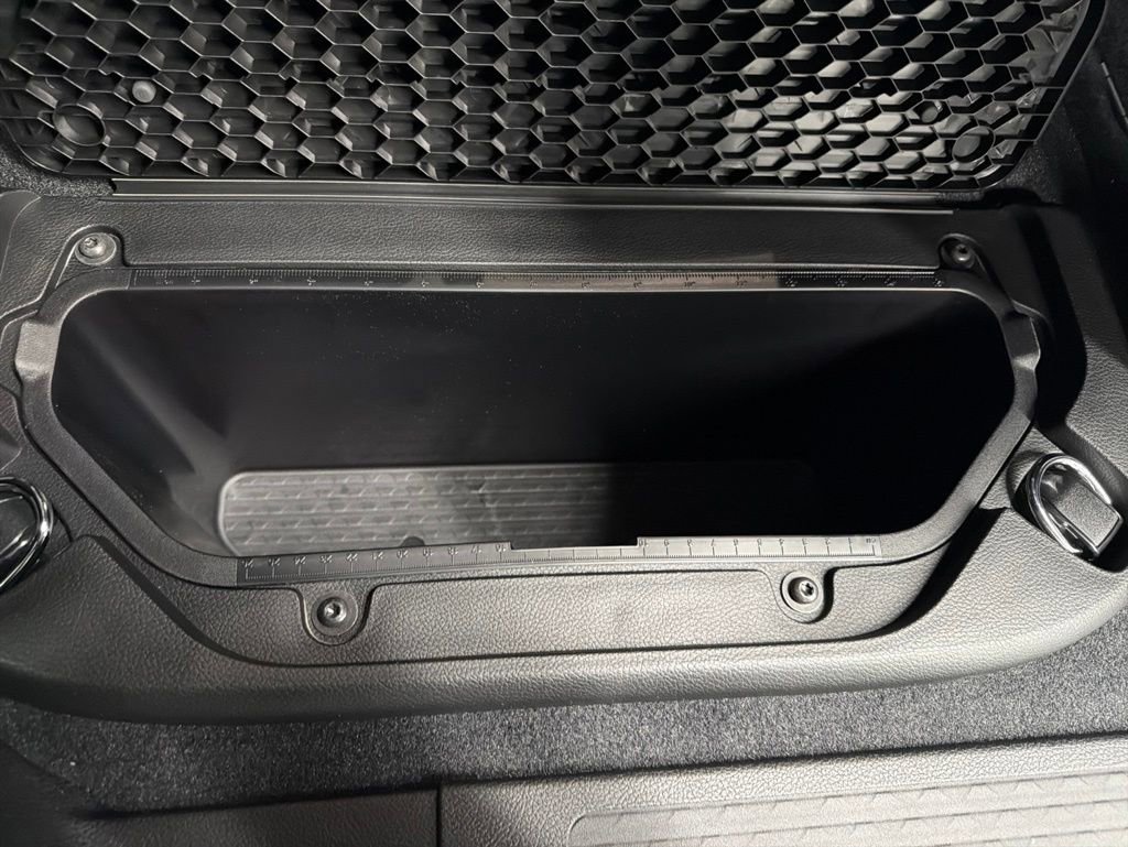 New 2026 RAM 1500 Rebel AWD/4WD image 8