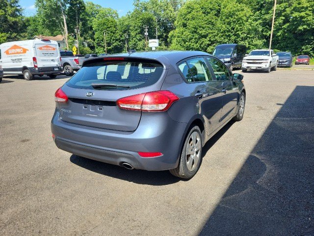 Used 2016 Kia Forte LX FWD image 6