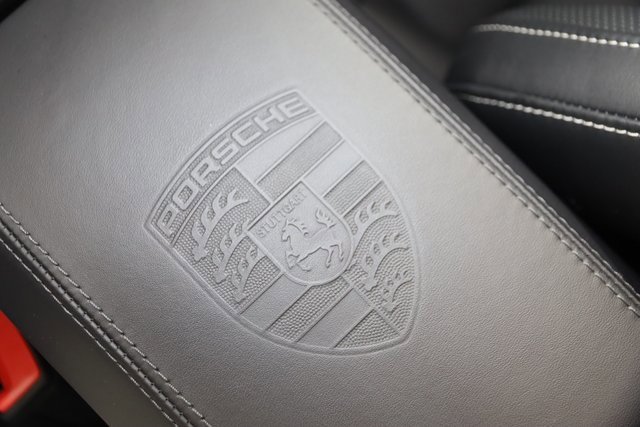 Used 2024 Porsche 911 Targa 4S image 16