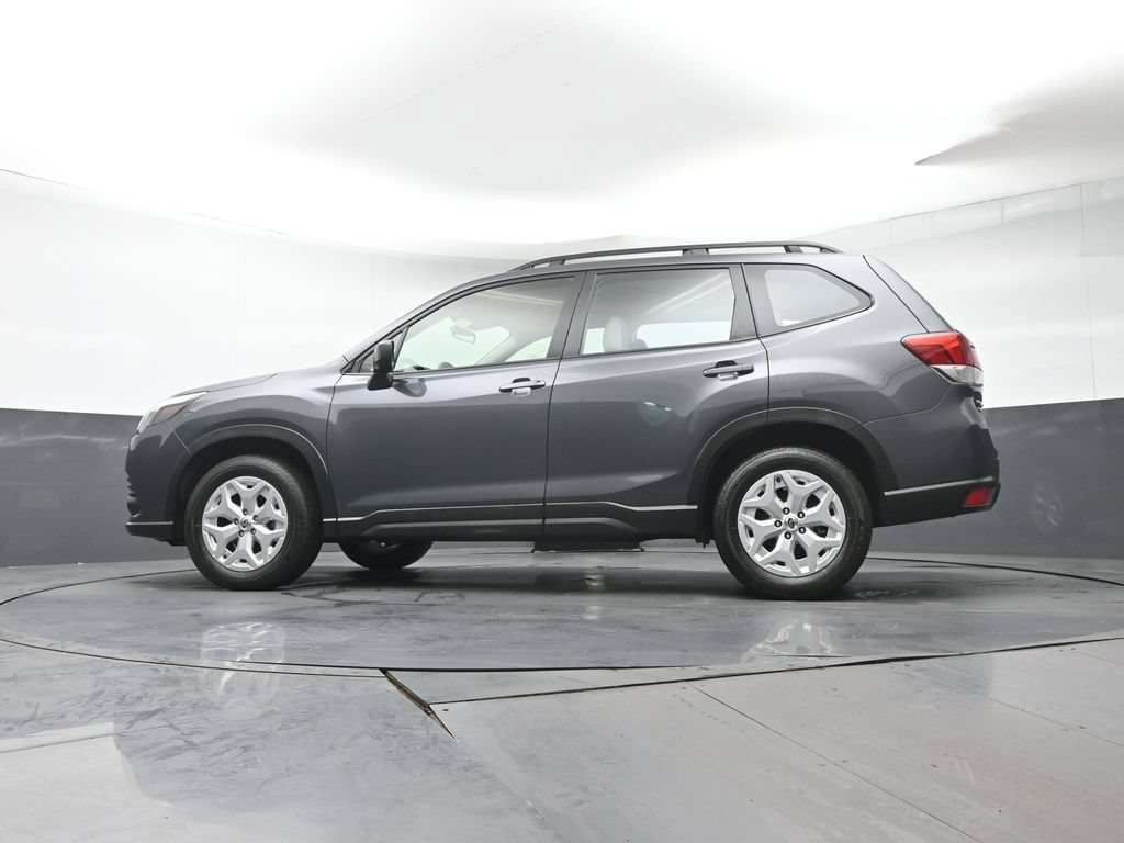 Used 2023 Subaru Forester AWD/4WD image 24