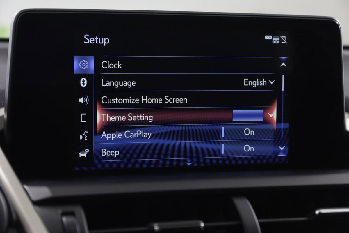 Used 2020 Lexus NX 300 F Sport FWD image 38