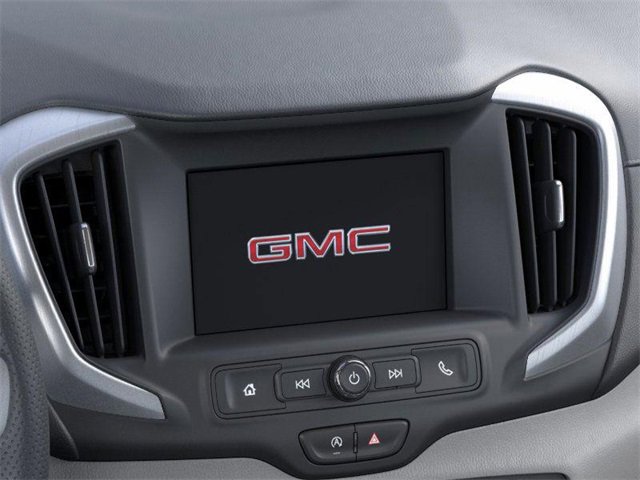 New 2024 GMC Terrain SLE w/ Driver Convenience Package image 20