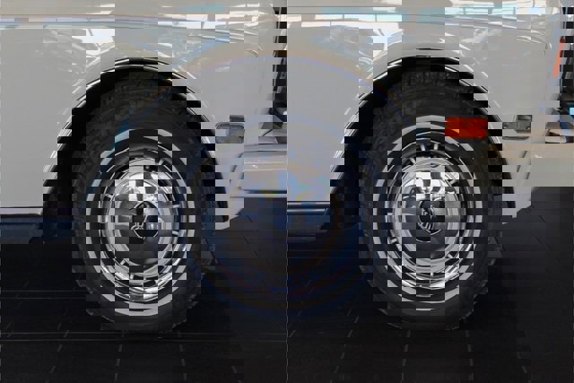 Used 1994 Rolls-Royce Corniche IV image 18