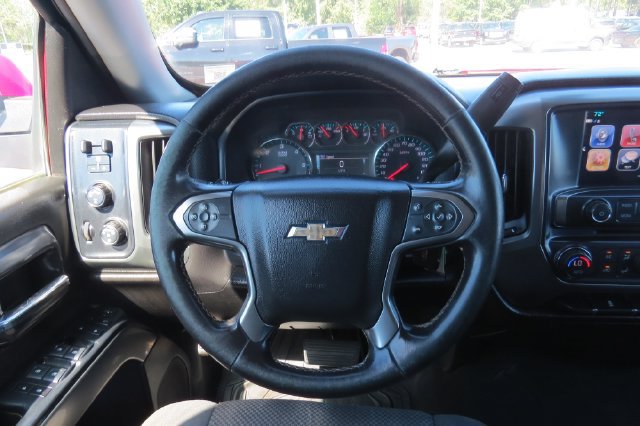 Used 2019 Chevrolet Silverado 1500 LT w/ All Star Edition AWD/4WD image 18