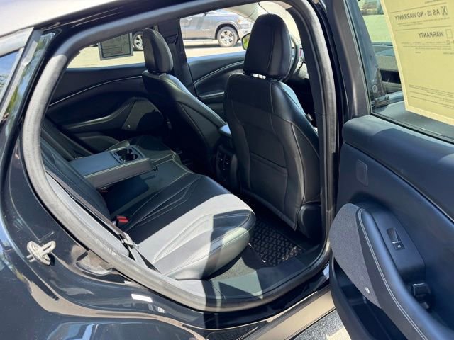 Used 2021 Ford Mustang Mach-E Premium AWD/4WD image 33