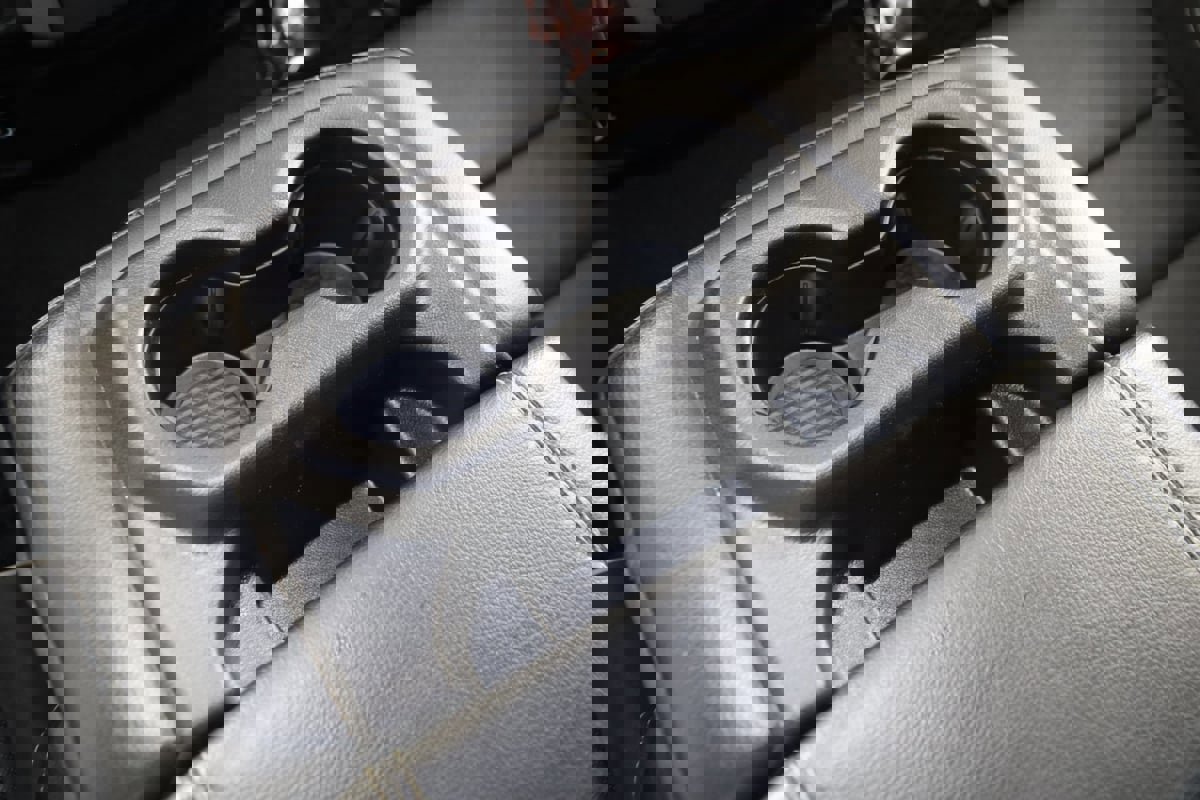 Used 2024 RAM 1500 Laramie image 23