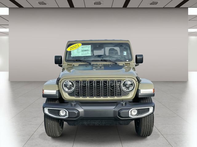 New 2025 Jeep Gladiator Sport image 10