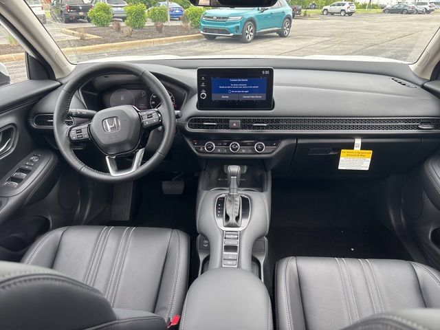 New 2027 Honda HR-V EX-L image 11