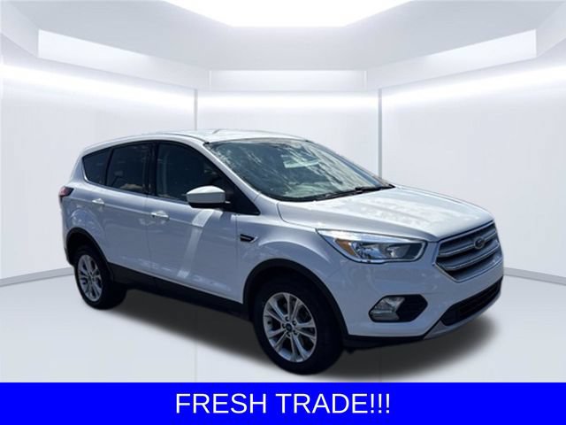 Used 2019 Ford Escape SE