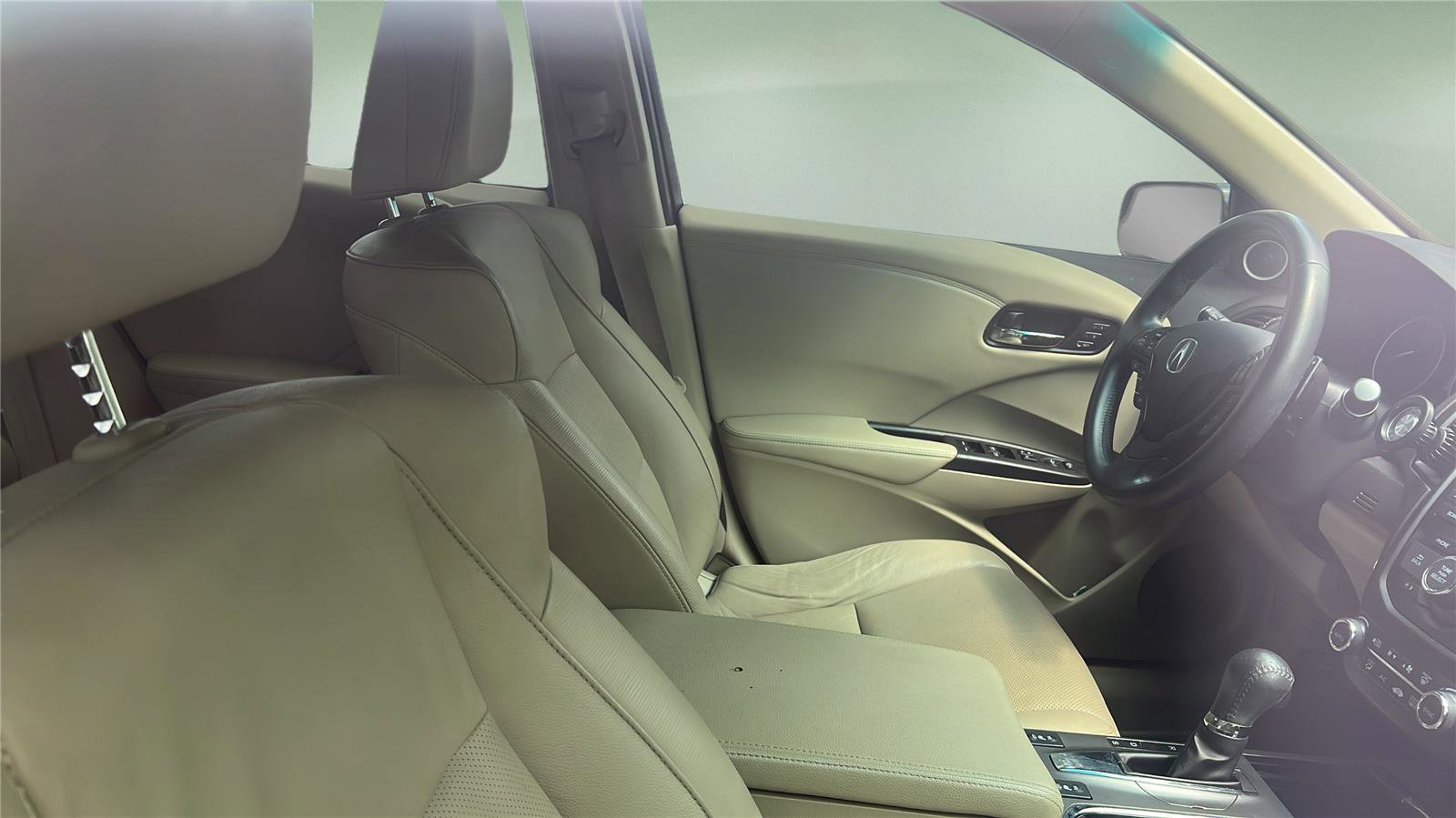 Used 2015 Acura RDX FWD image 11