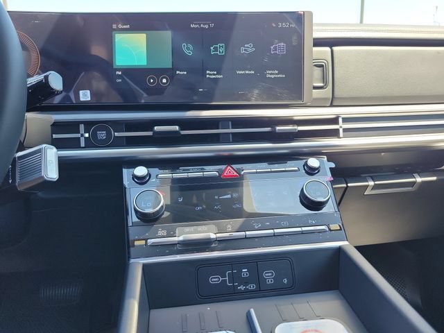 New 2027 Hyundai Santa Fe SEL FWD image 15
