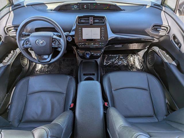 Used 2022 Toyota Prius LE image 17