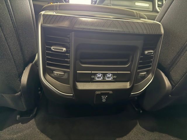 New 2025 RAM 1500 Big Horn image 28