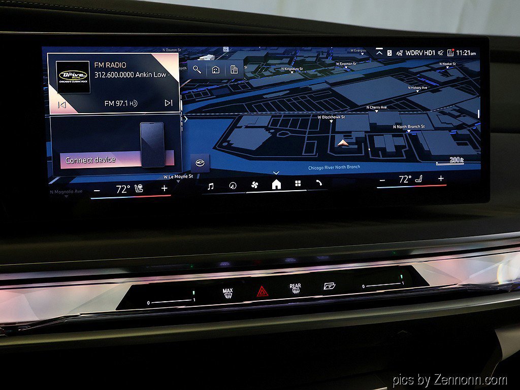 Used 2026 BMW 760i xDrive w/ Executive Package image 15