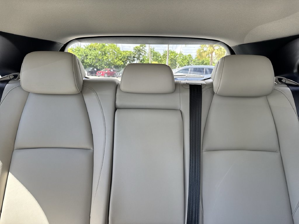 New 2026 MAZDA CX-30 AWD 2.5 S image 18
