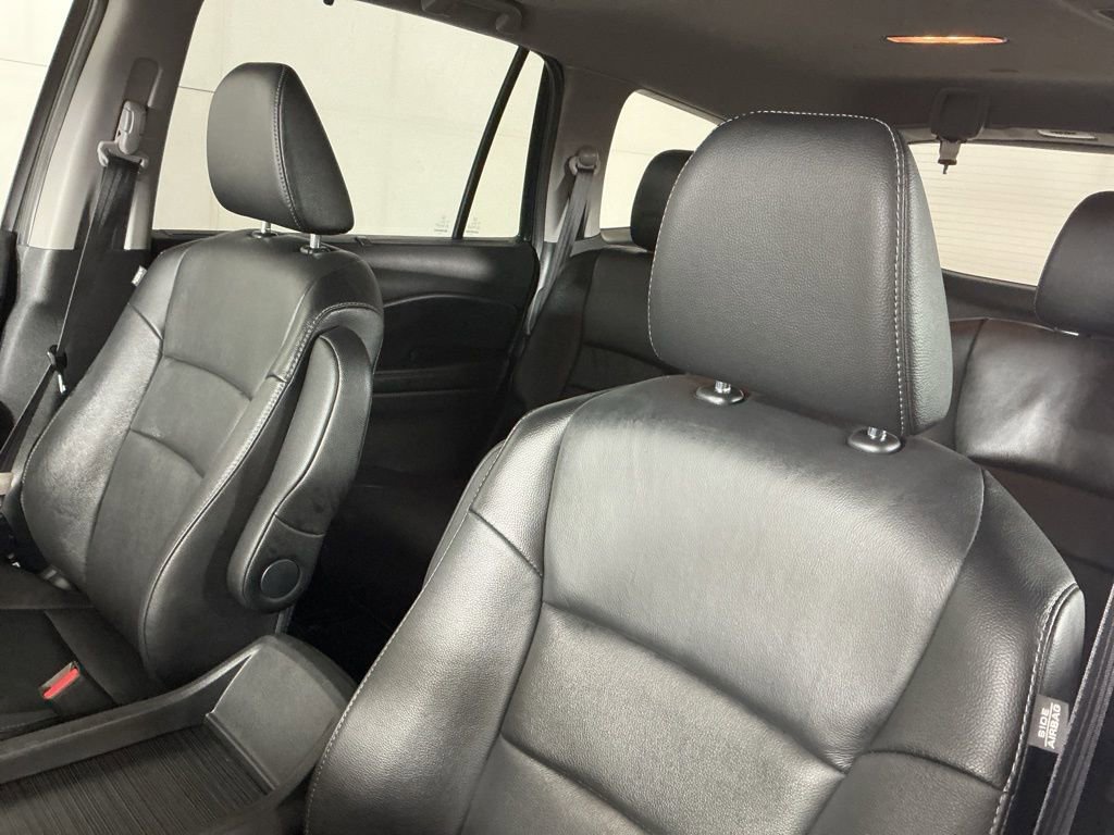 Used 2022 Honda Pilot Special Edition image 11
