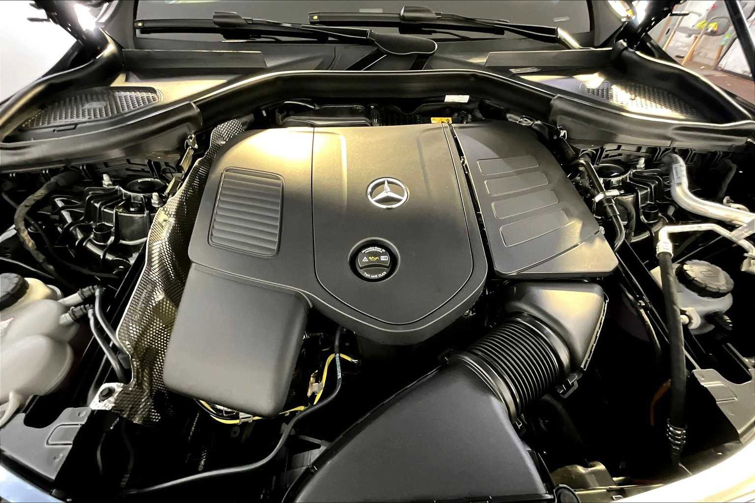 New 2026 Mercedes-Benz GLC 300 4MATIC image 14