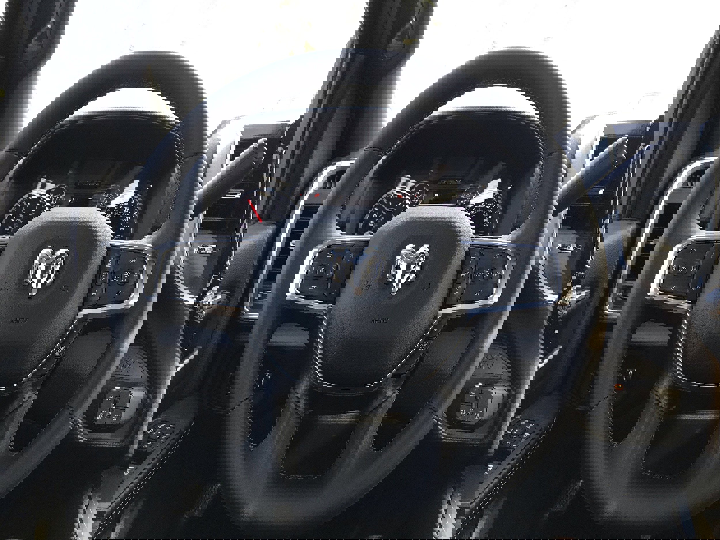 New 2026 RAM 2500 Lone Star image 33