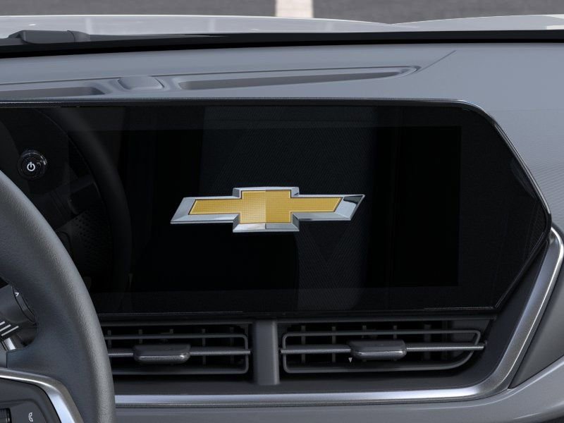 New 2026 Chevrolet Trax LT w/ Driver Confidence Package FWD image 20