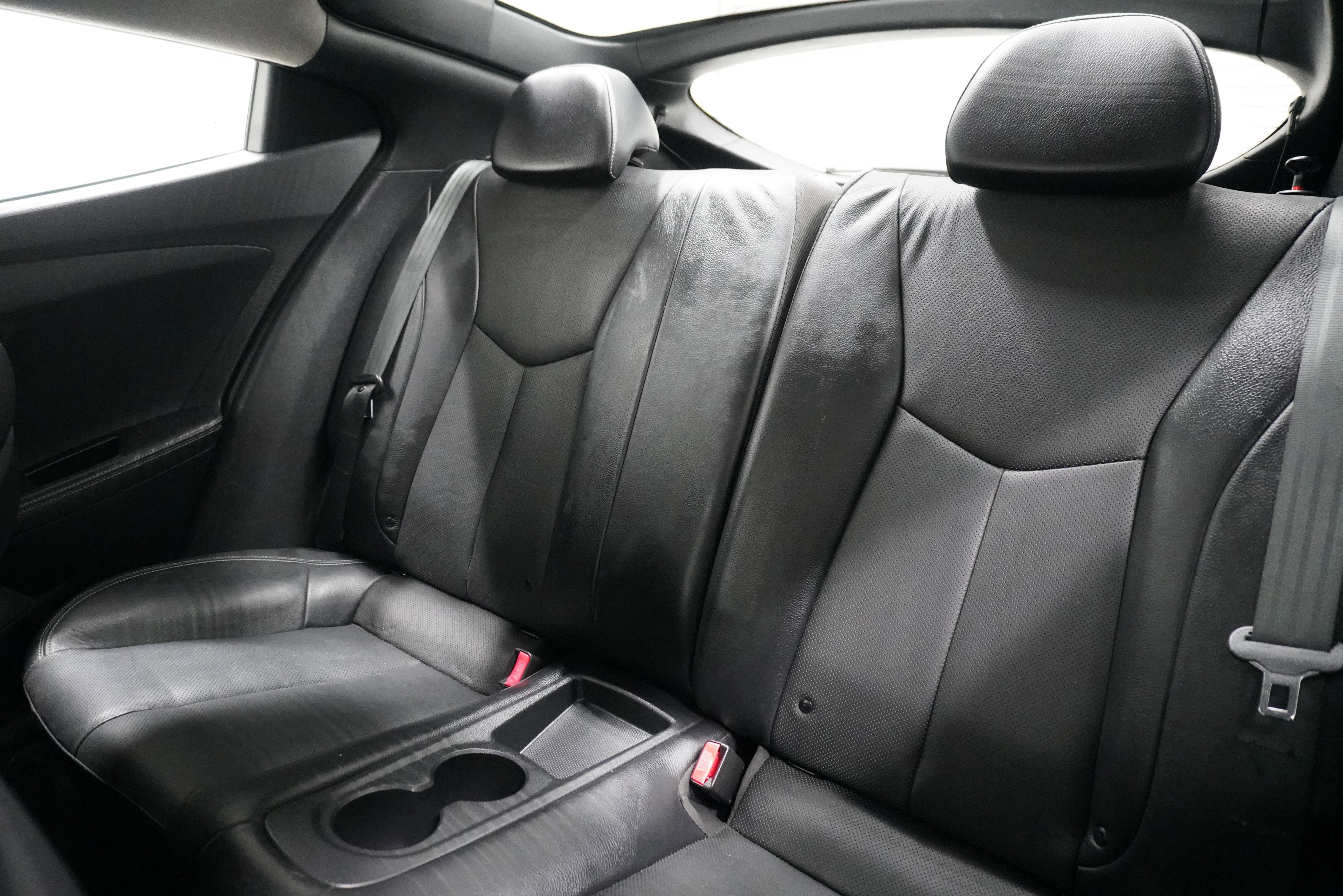 Used 2013 Hyundai Veloster Turbo image 11