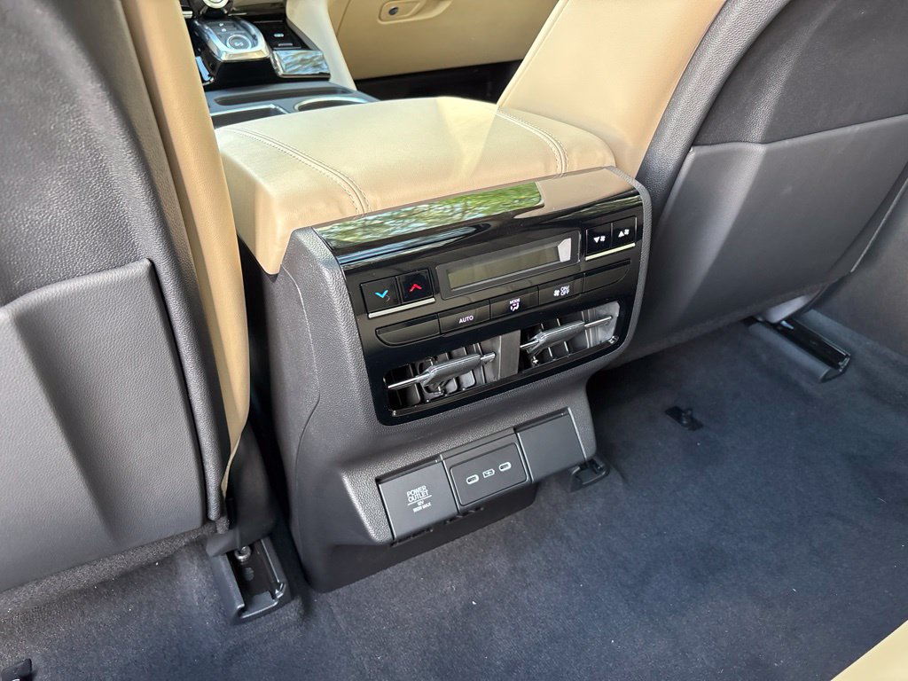 New 2026 Acura MDX w/ Technology Package FWD image 23
