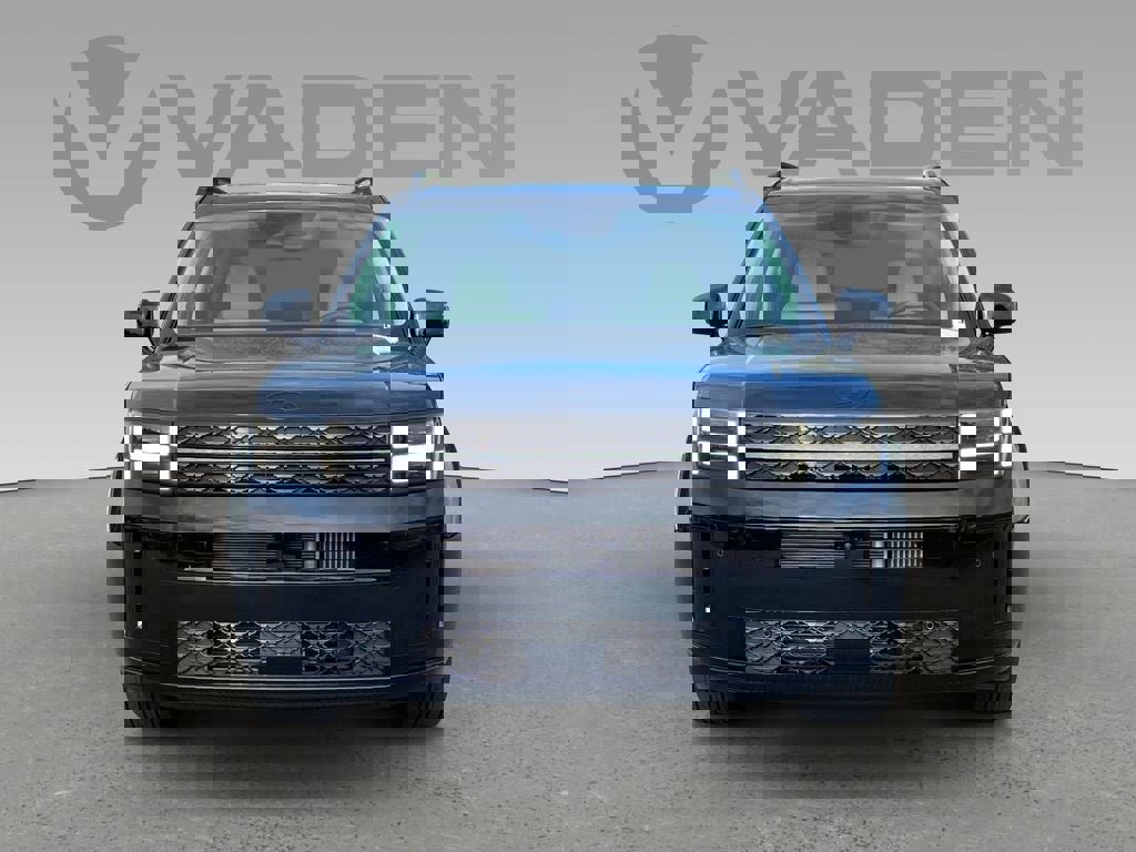 New 2025 Hyundai Santa Fe Calligraphy image 21