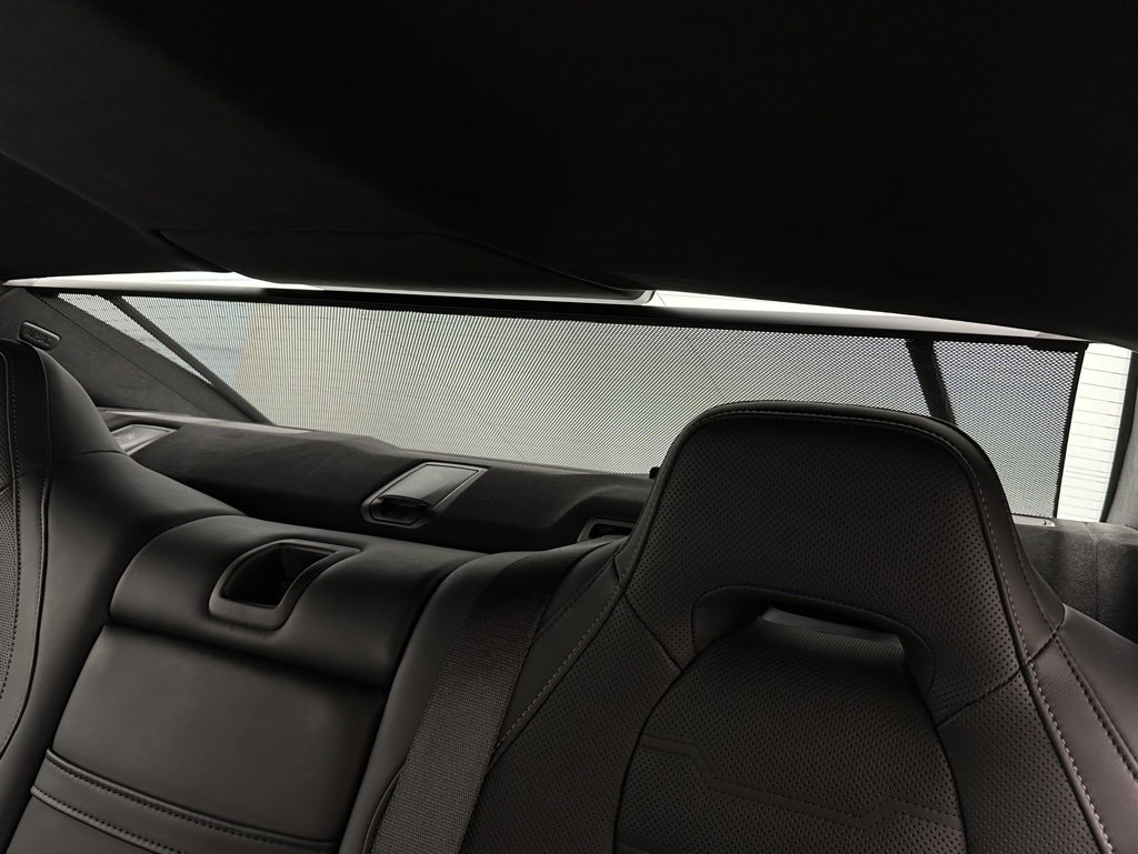 Used 2025 BMW M850i xDrive image 44