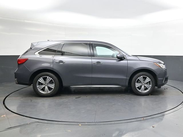 Used 2020 Acura MDX SH-AWD image 3