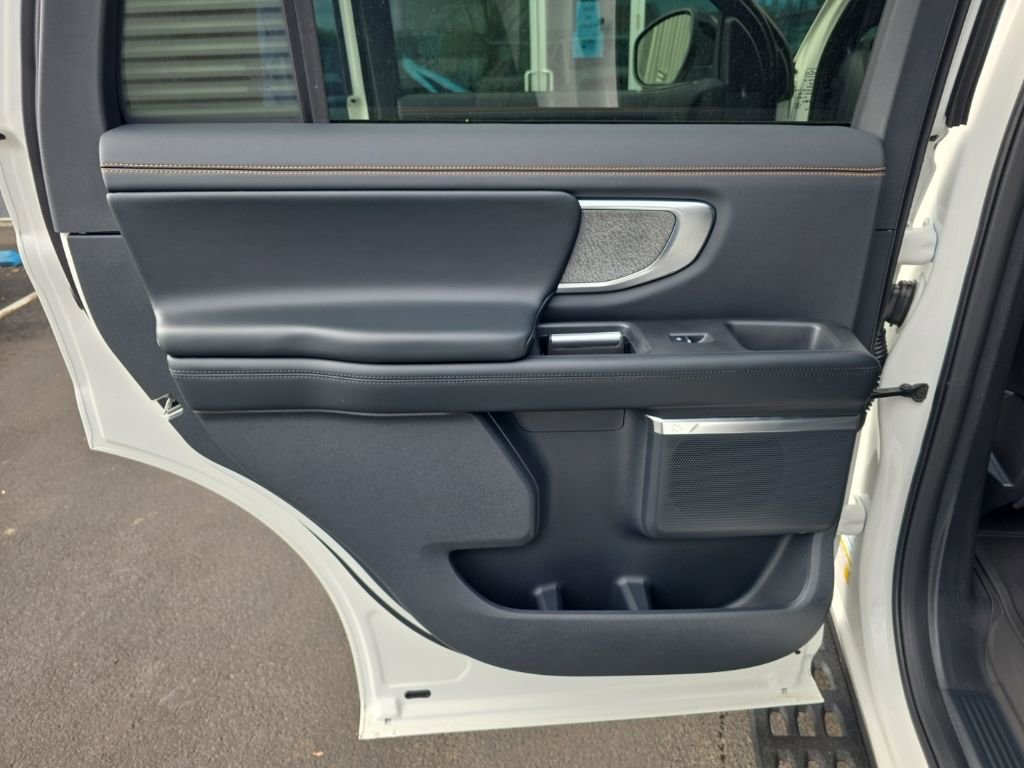 New 2026 Ford Expedition Tremor AWD/4WD image 35