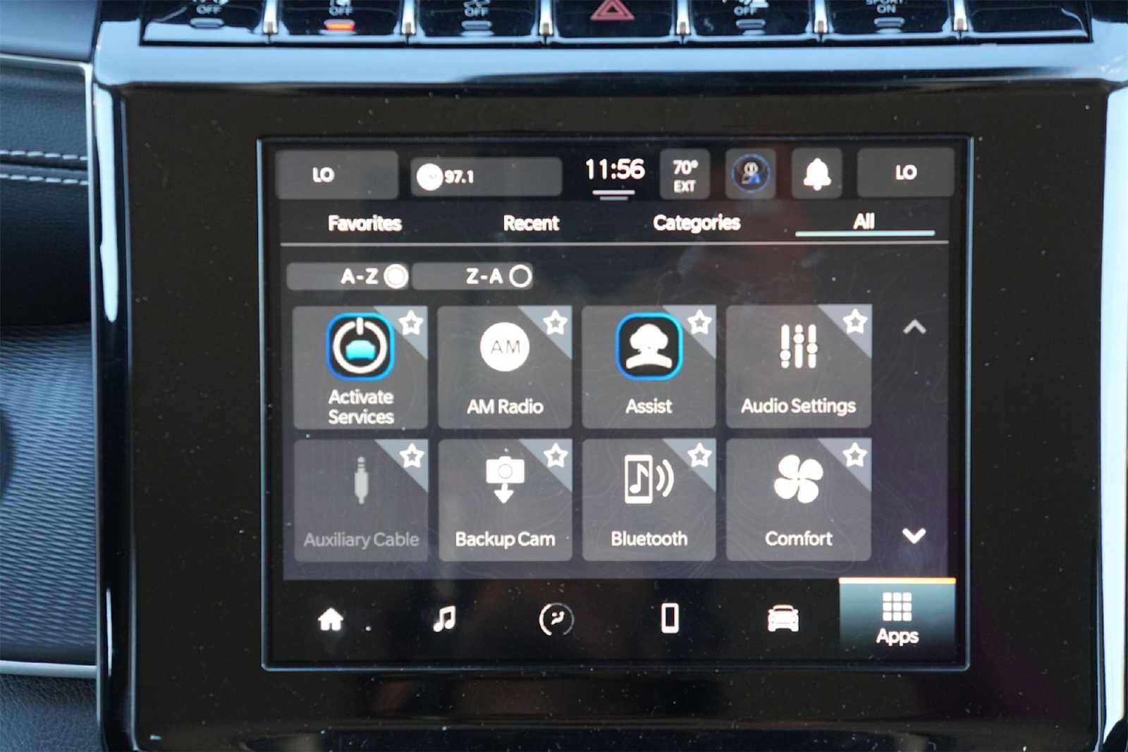 Used 2023 Jeep Grand Cherokee Laredo image 16