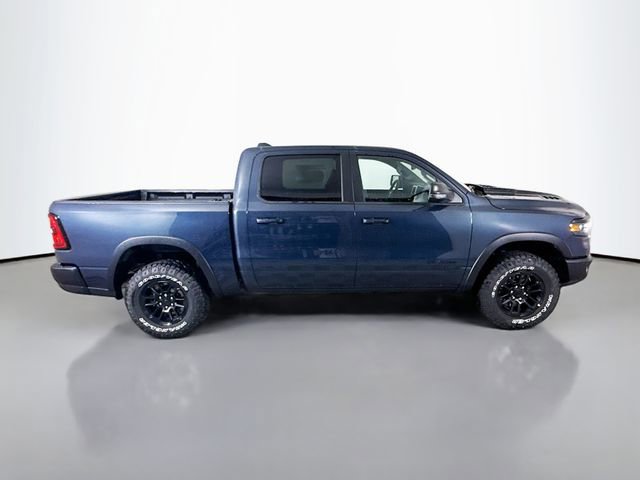 New 2026 RAM 1500 Rebel image 8
