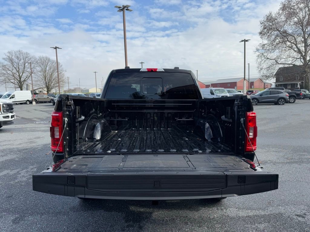 Used 2023 Ford F150 XLT w/ Equipment Group 302A High image 30