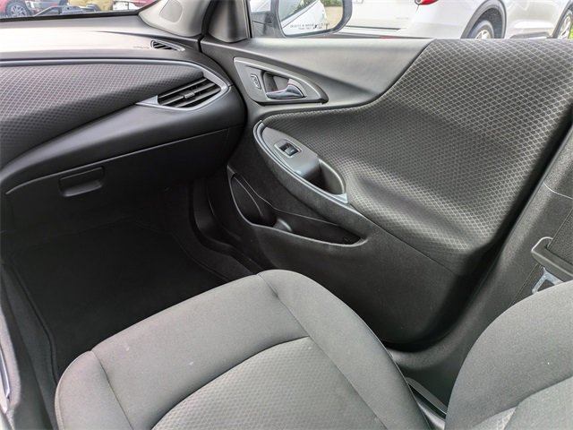 Used 2025 Chevrolet Malibu LT image 18