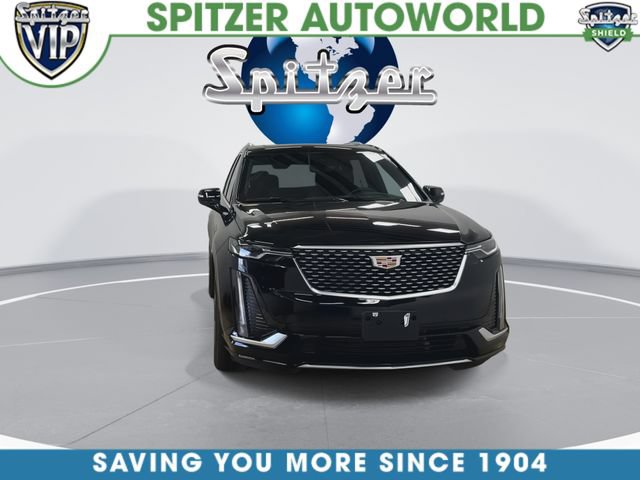 Used 2024 Cadillac XT6 Premium Luxury w/ Technology Package AWD/4WD image 4
