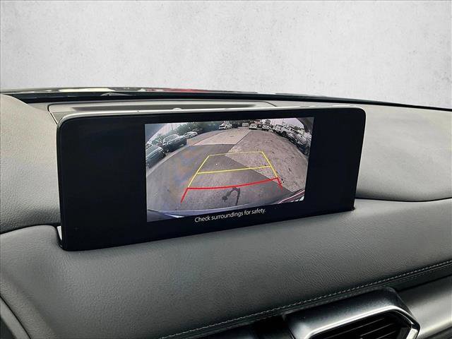 Used 2021 MAZDA CX-5 Touring w/ Touring Preferred SV Package image 23