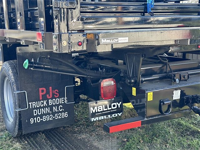 Used 2024 Ford F350 XL w/ Snow Plow Prep Package image 6